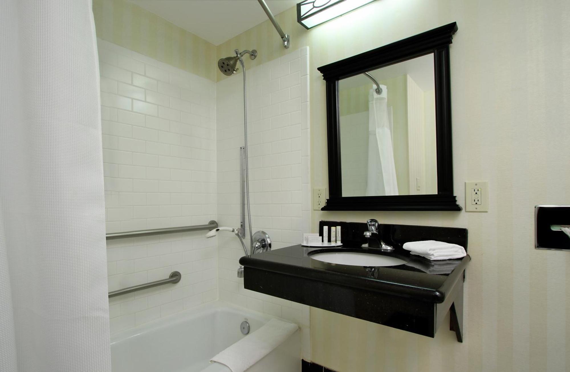 Fairfield Inn & Suites Fresno Clovis Exteriér fotografie