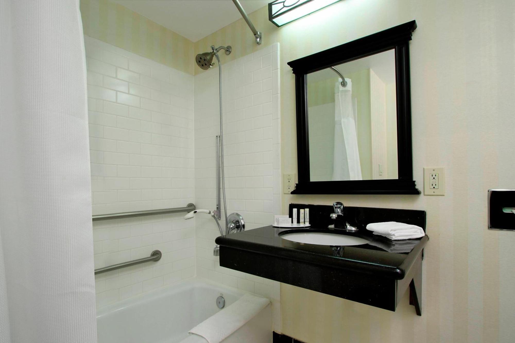 Fairfield Inn & Suites Fresno Clovis Exteriér fotografie