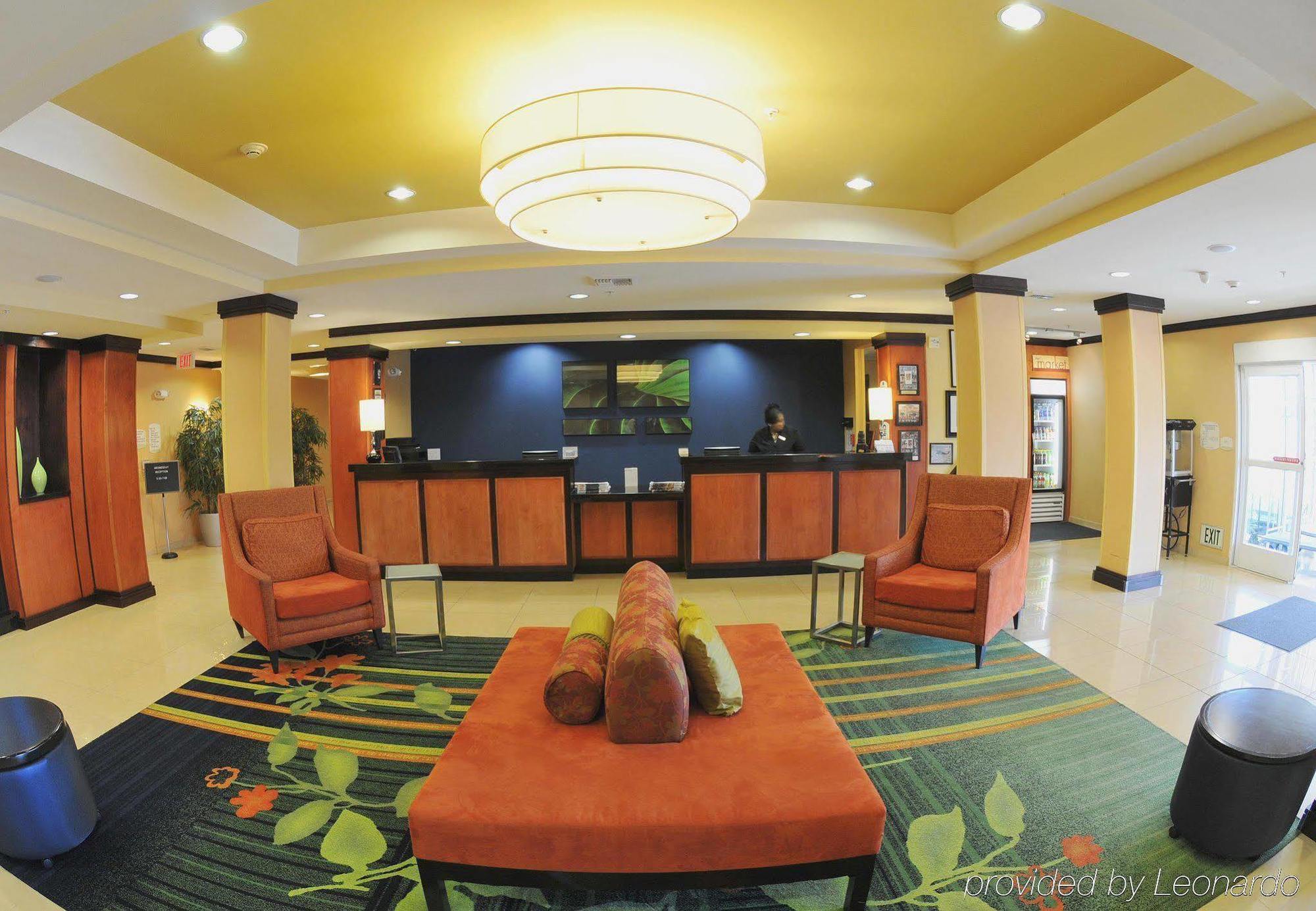 Fairfield Inn & Suites Fresno Clovis Exteriér fotografie