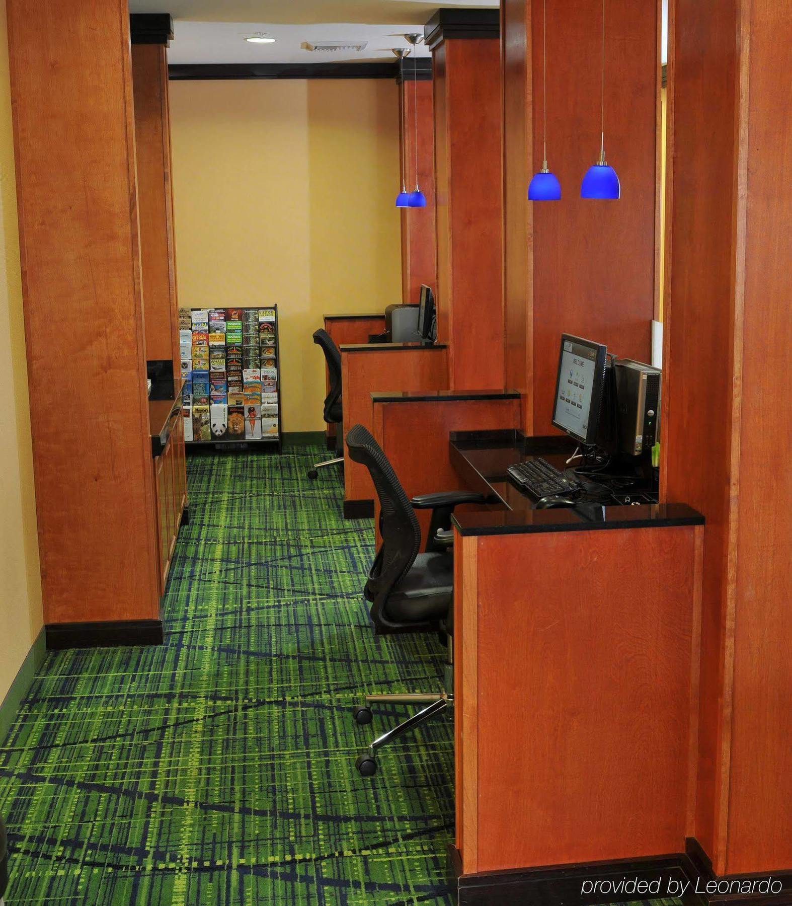 Fairfield Inn & Suites Fresno Clovis Exteriér fotografie