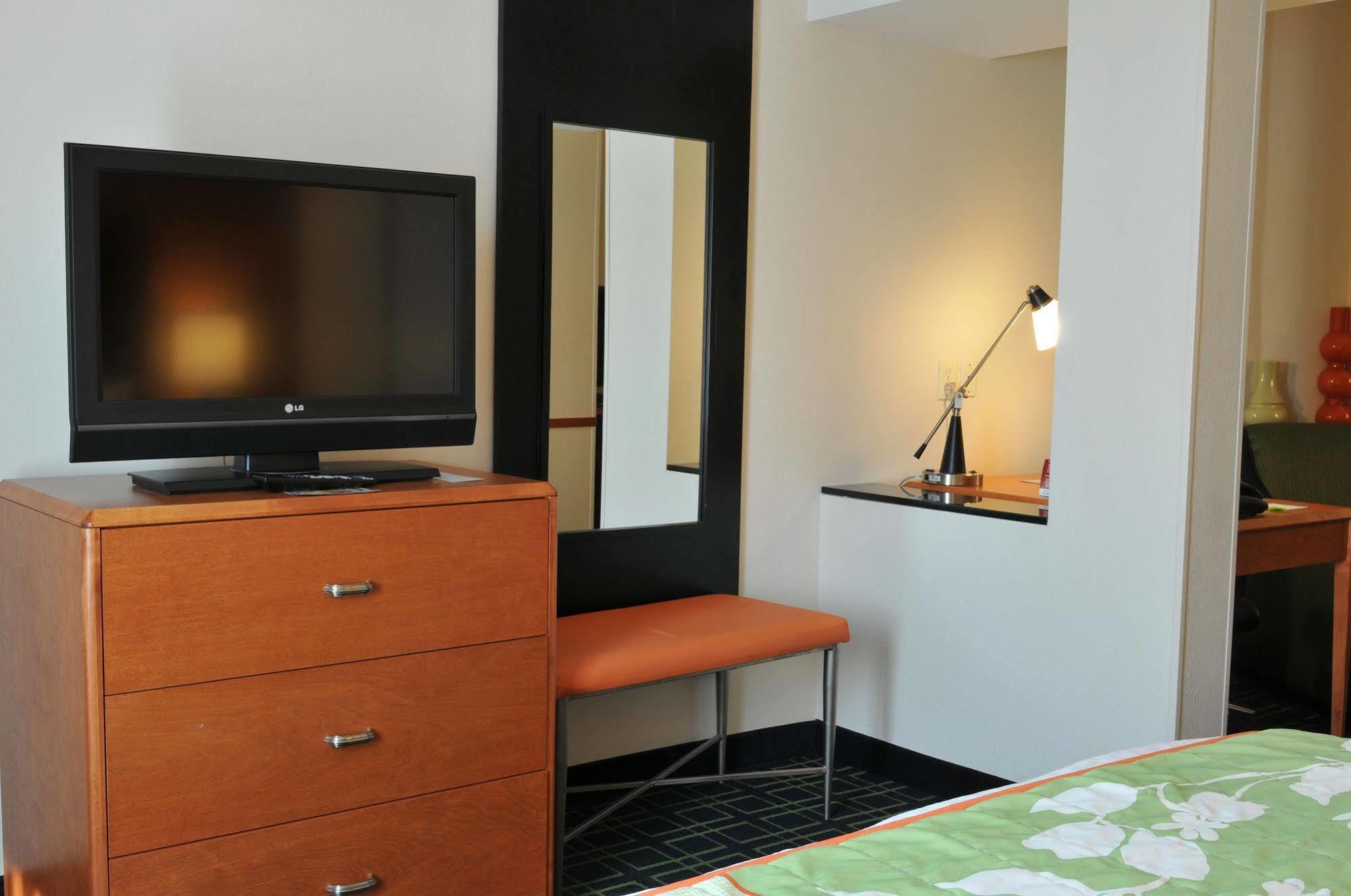 Fairfield Inn & Suites Fresno Clovis Exteriér fotografie