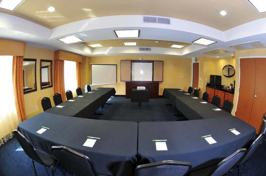 Fairfield Inn & Suites Fresno Clovis Exteriér fotografie