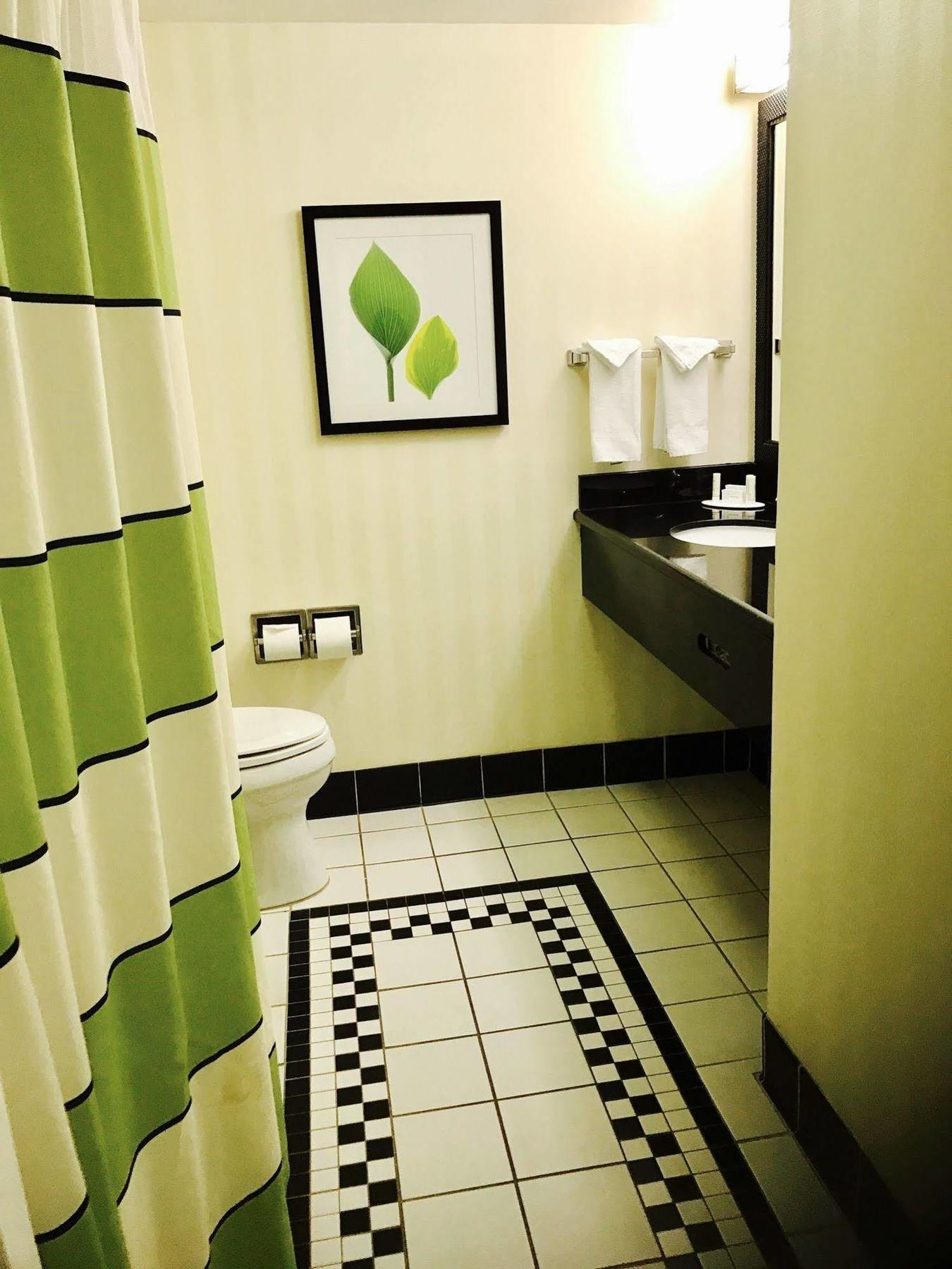 Fairfield Inn & Suites Fresno Clovis Exteriér fotografie