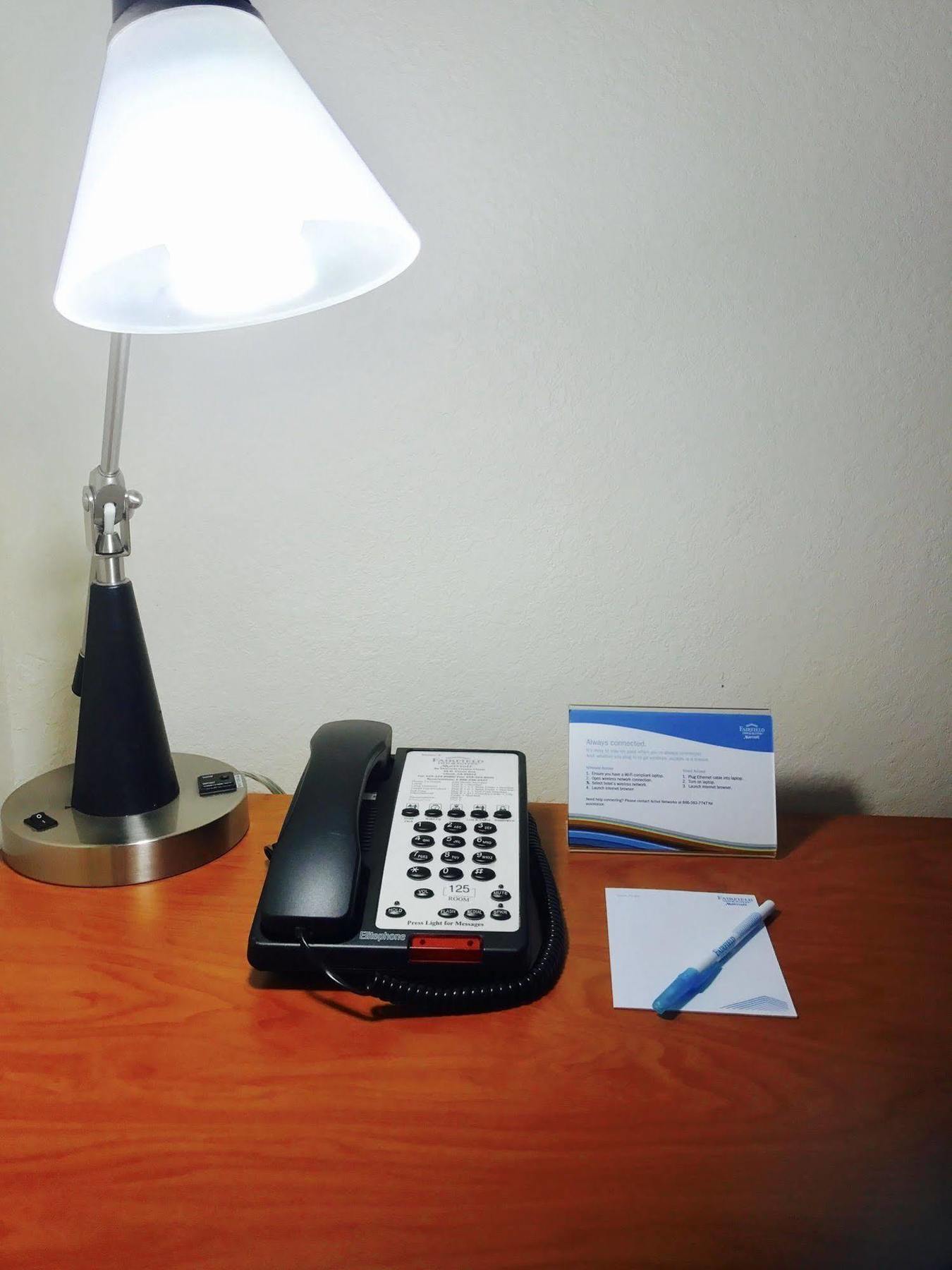 Fairfield Inn & Suites Fresno Clovis Exteriér fotografie